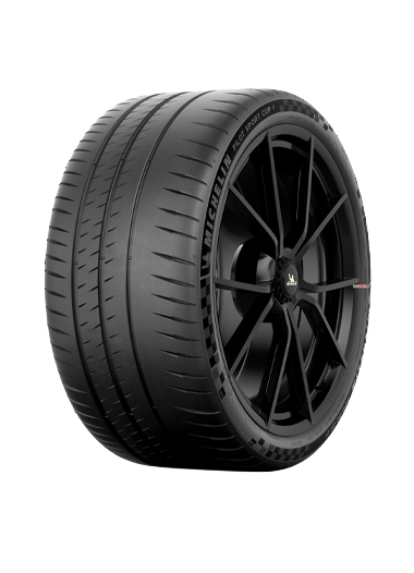 Michelin Pilot Sport Cup 2 tire image