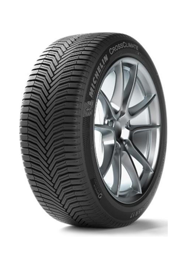 CrossClimate 2 A/W tire image