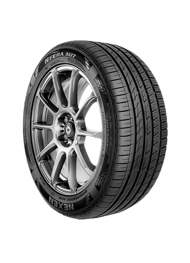 N'FERA AU7 tire image