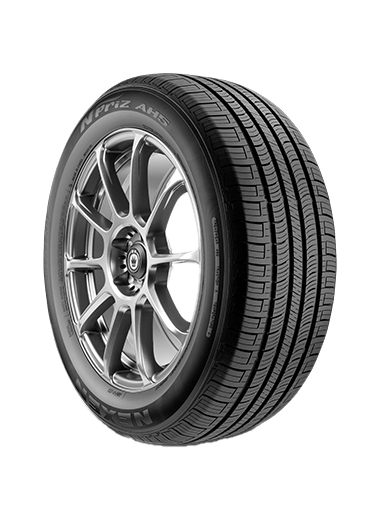 N'PRIZ AH5 tire image