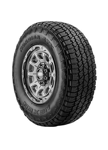 Roadian ATX tire image