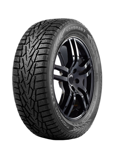 Nordman 7 tire image