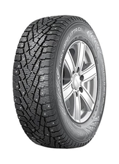 Hakkapeliitta C3 tire image