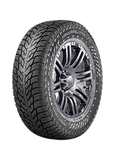 Hakkapeliitta LT3 tire image
