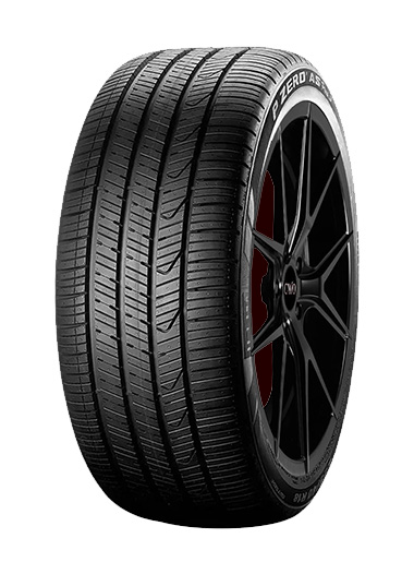 P Zero AS Plus 3 tire image