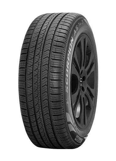 Scorpion AS Plus 3 tire image