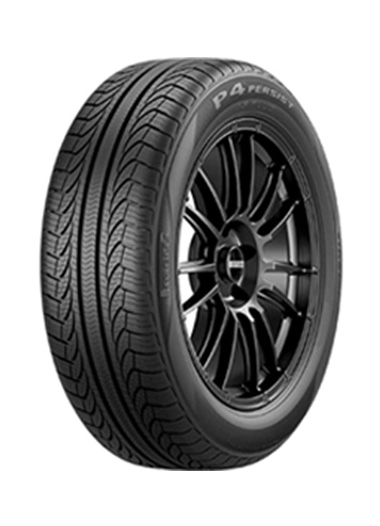 P4 Persist AS Plus tire image