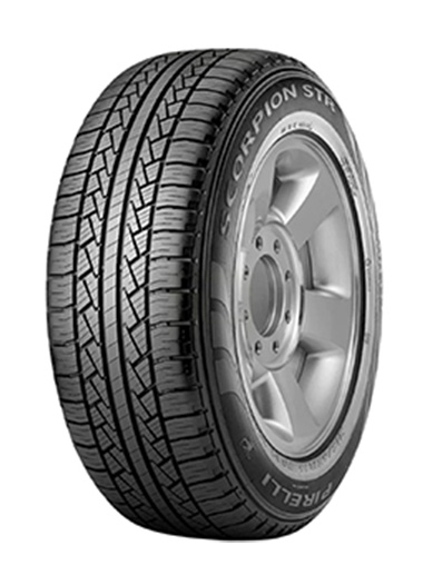 Scorpion STR tire image