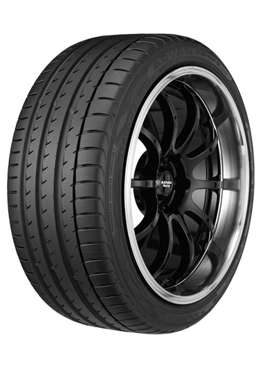 ADVAN Sport V105S tire image