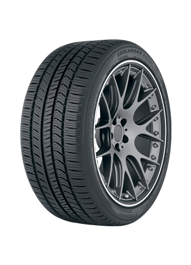 Geolandar X-CV tire image
