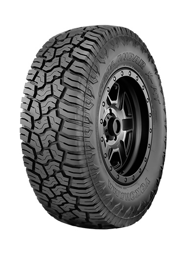 Geolandar X-AT tire image