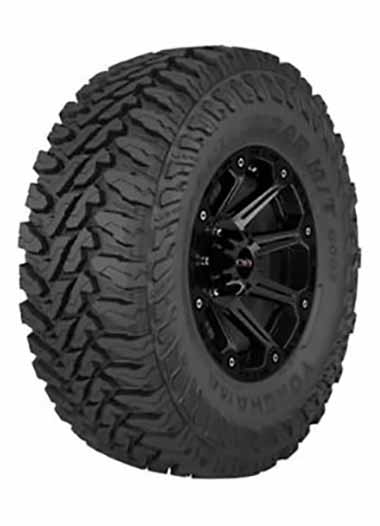 GEOLANDAR M/T G003 tire image