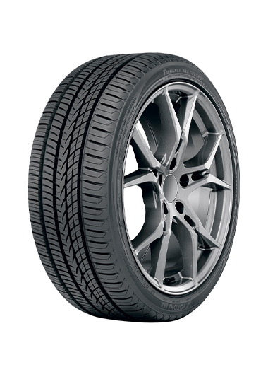 Tornante All Season tire image