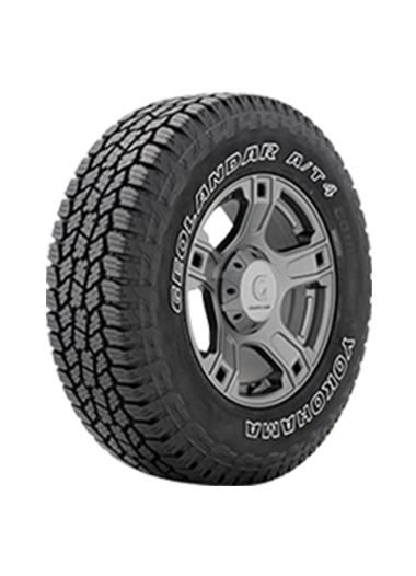 Geolandar A/T 4 tire image