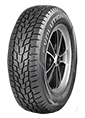 Evolution Winter tire thumbnail image