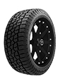 All Country AT-X tire thumbnail image