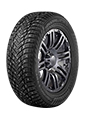 Hakkapeliitta 10 SUV tire thumbnail image