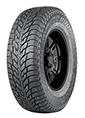 Hakkapeliitta LT3 tire thumbnail image