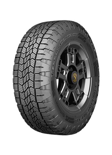TerrainContact A/T2 tire image