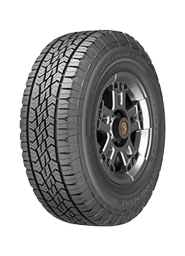 TerrainContact A/T tire image