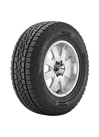 TerrainContact A/T tire image