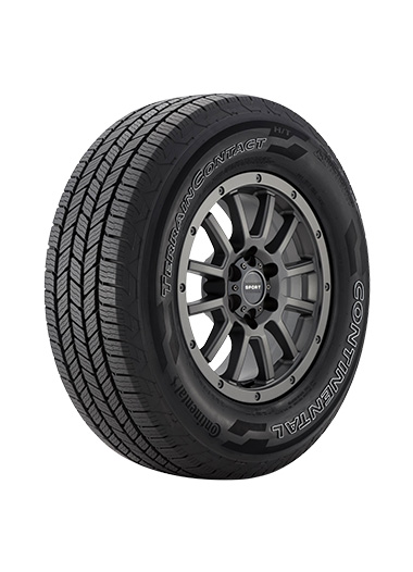 TerrainContact H/T tire image