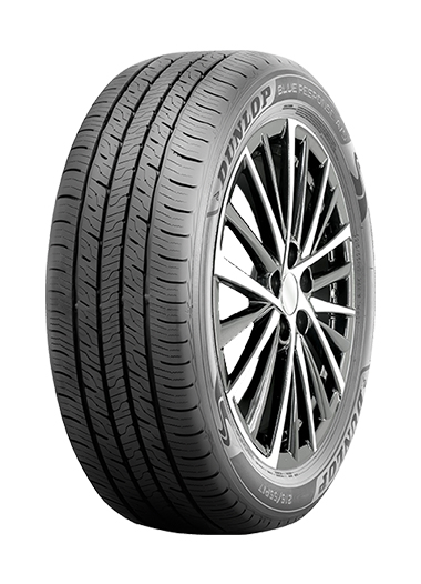 Blue Response A/S tire image
