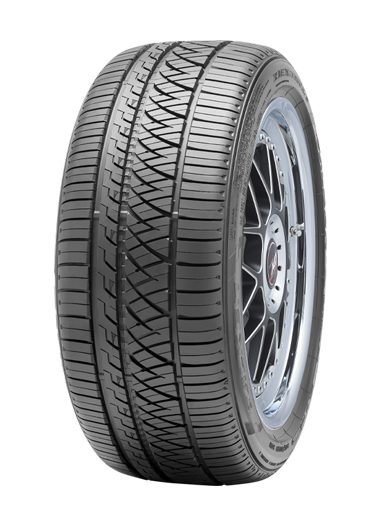 Ziex ZE960 A/S tire image