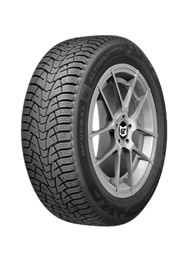 AltiMAX Arctic X tire image