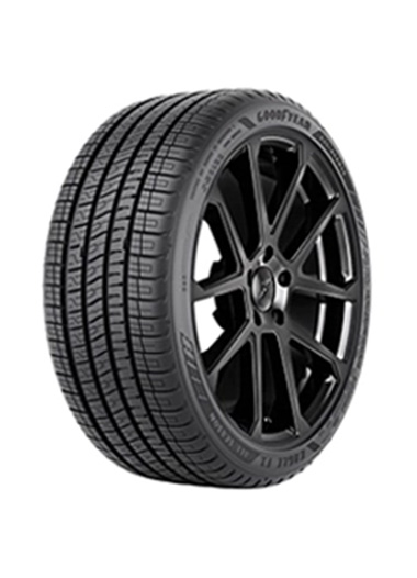 Eagle F1 All Season tire image