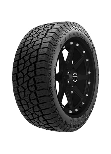 All Country AT-X tire image