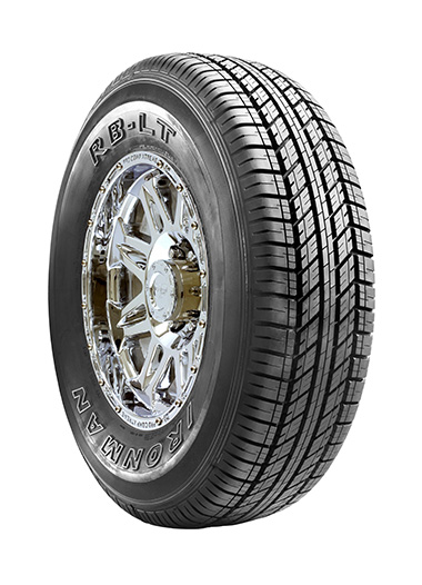 RB-LT tire image