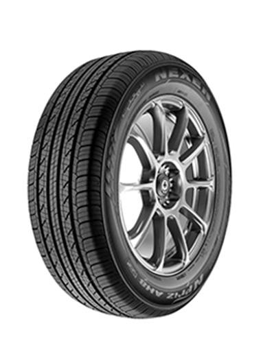 N Priz AH8 tire image