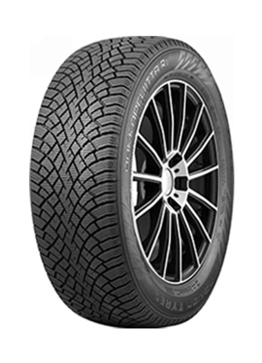 Hakkapeliitta R5 tire image