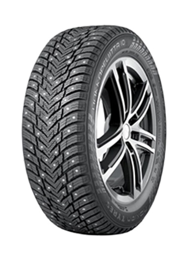 Hakkapeliitta 10 tire image