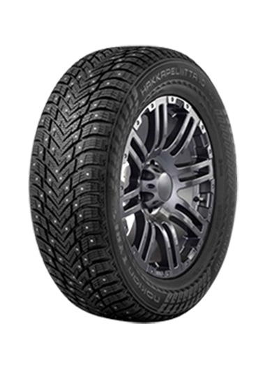Hakkapeliitta 10 SUV tire image