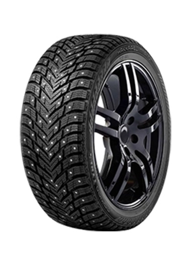 Hakkapeliitta 10 EV tire image