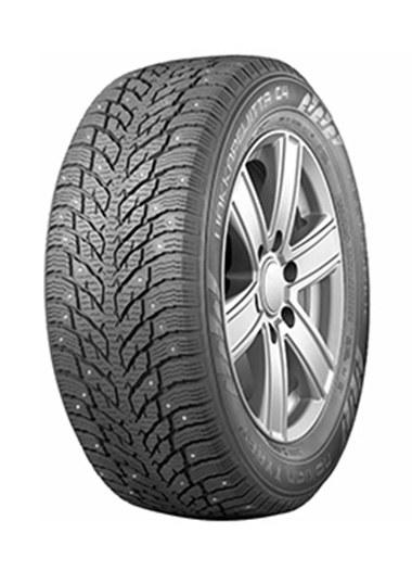 Hakkapeliitta C4 tire image