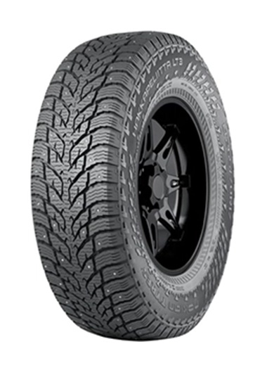 Hakkapeliitta LT3 tire image