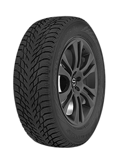 Hakkapeliitta R3 SUV tire image