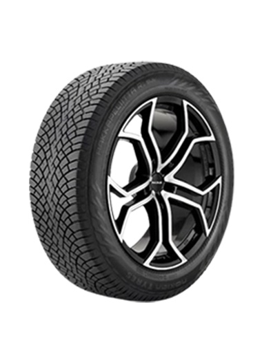 Hakkapeliitta R5 SUV tire image