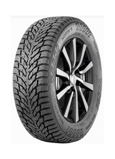 Nordman North 9 tire image