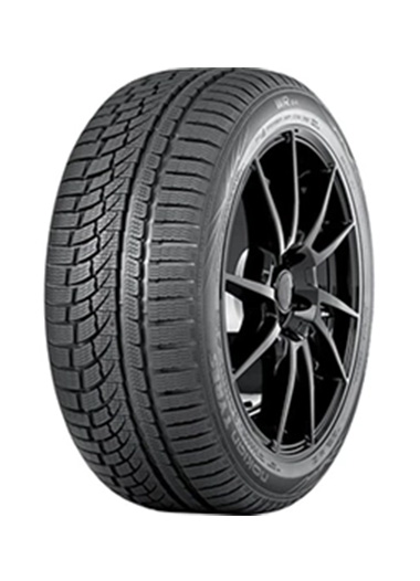WR G4 tire image