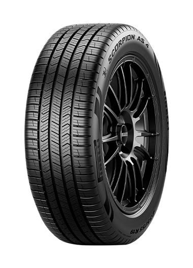 Scorpion AS 4 tire image