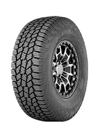Geolandar A/T 4 tire image