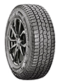 Discoverer Snow Claw tire thumbnail image