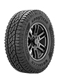 Wrangler Outbound AT tire thumbnail image