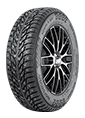 Nordman North 9 SUV tire thumbnail image