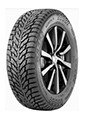 Nordman North 9 tire thumbnail image