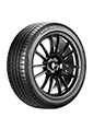 P7 AS Plus 3 tire thumbnail image